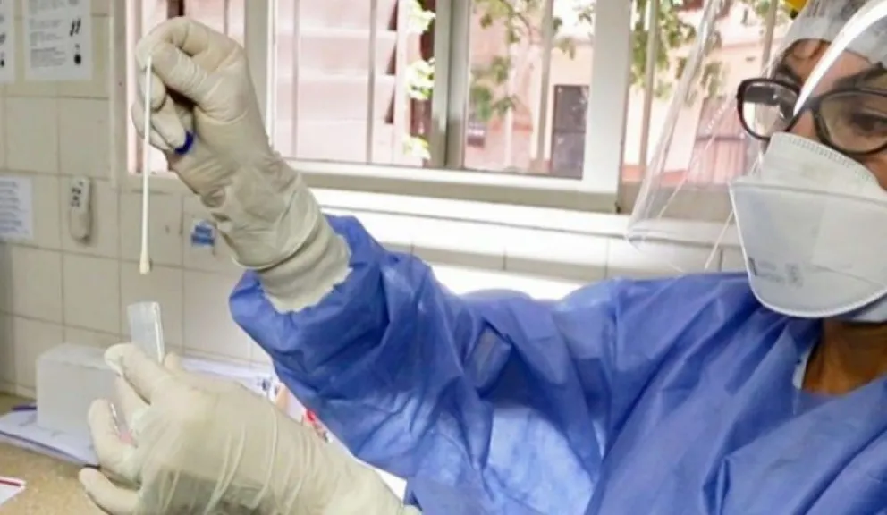 Coronavirus en Salta: 230  nuevos casos confirmados en las últimas 24 horas