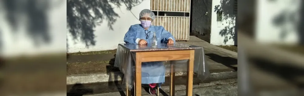 Suspenden las clases en la escuelita salteña en donde se detectó coronavirus: cómo van a proceder ahora