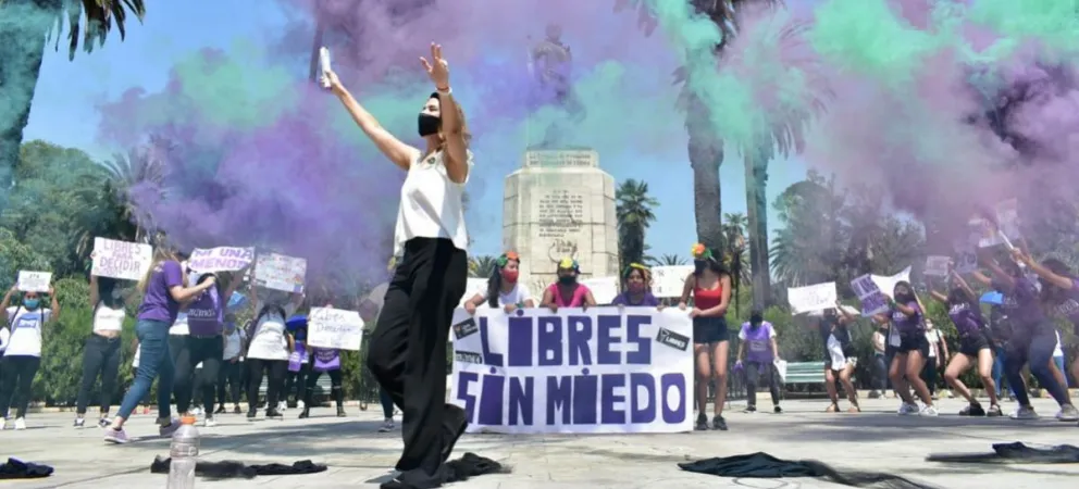 Foto ilustrativa. (Fuente: MuMaLa Salta)