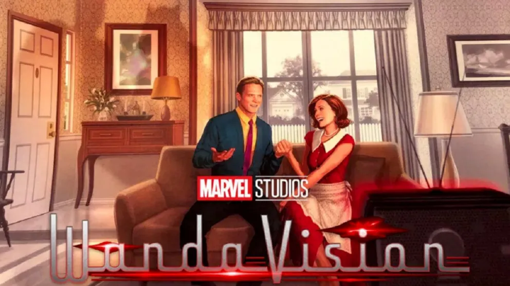 Wandavision último episodio