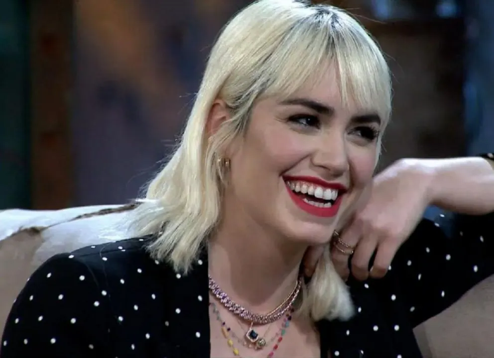 Lali Espósito reveló una experiencia paranormal que vivió y dejó a todos paralizados