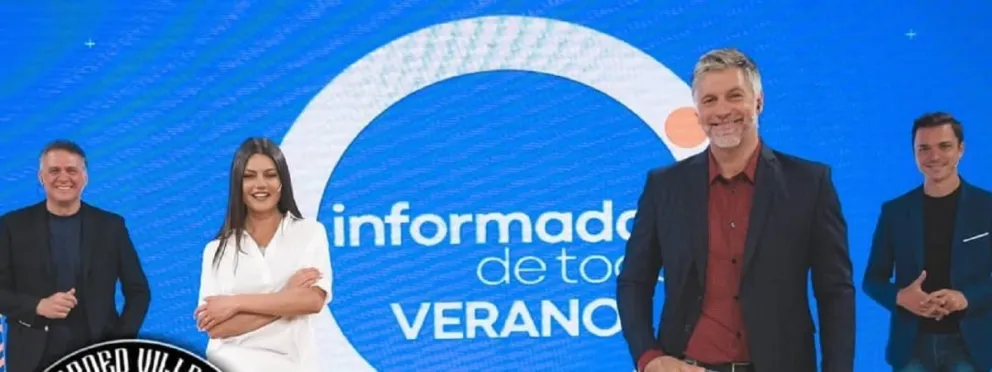Informados de Todo. Fuente (Instagram)