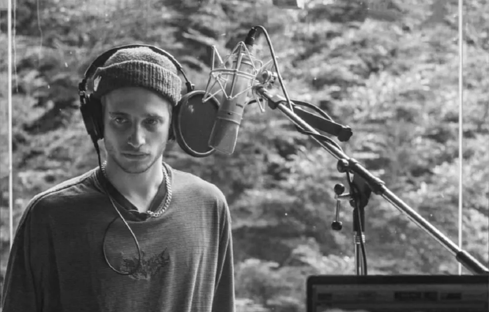 Ya llega WOS Live Set y los seguidores del cantante palpitan de emoción