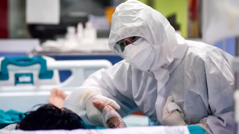 Se confirmaron 191 nuevos casos y dos personas murieron a causa del coronavirus en Salta
