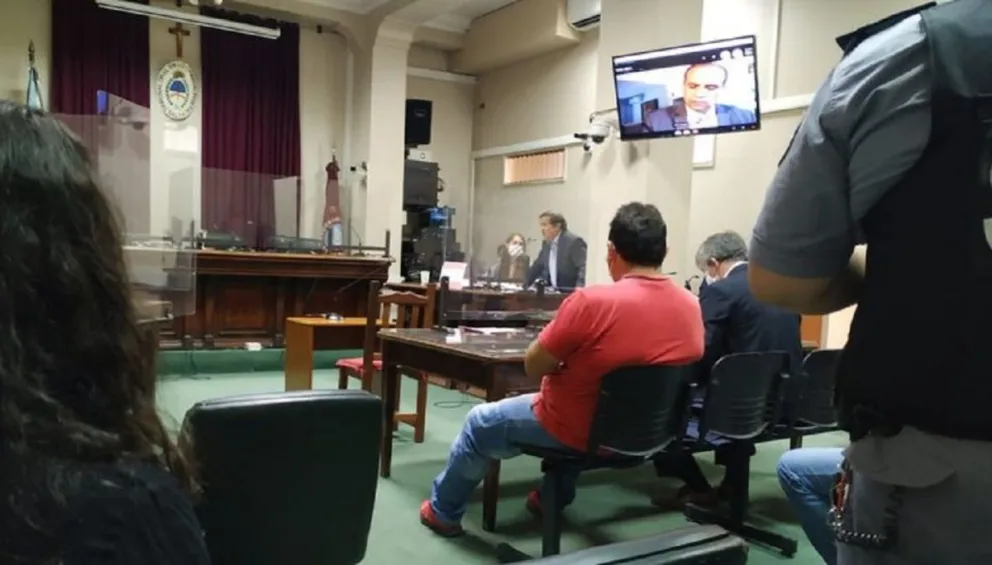 Arrancó el juicio contra narcotraficantes vinculados al hermano de un senador salteño