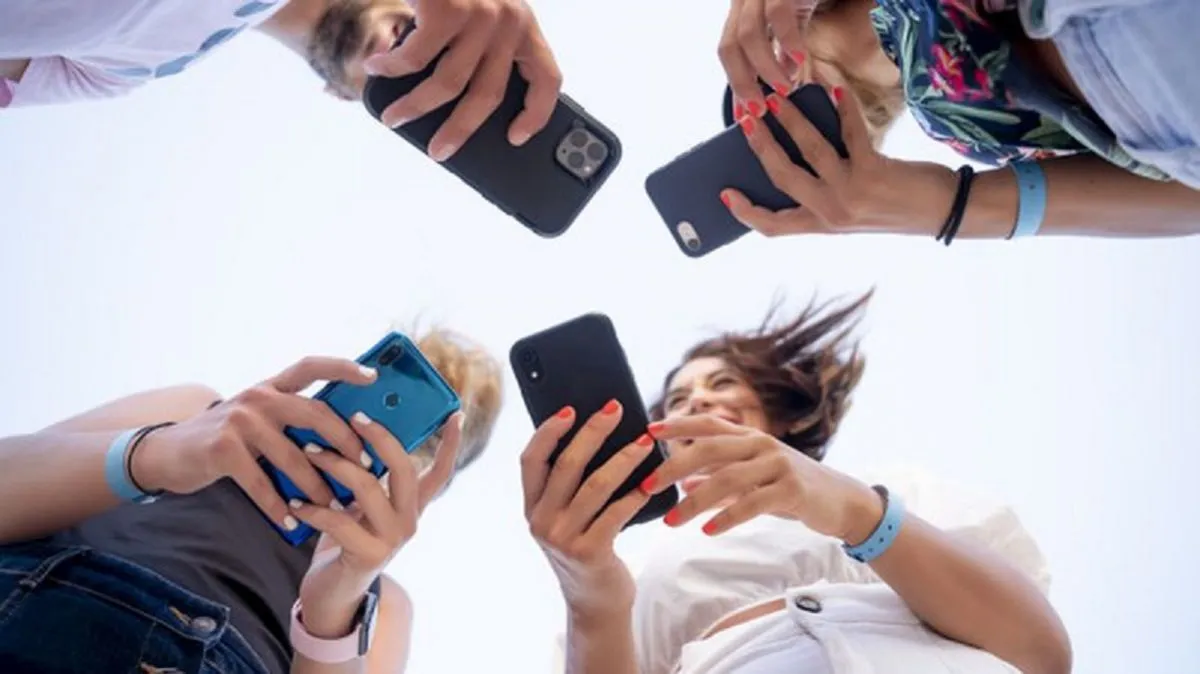 Celulares