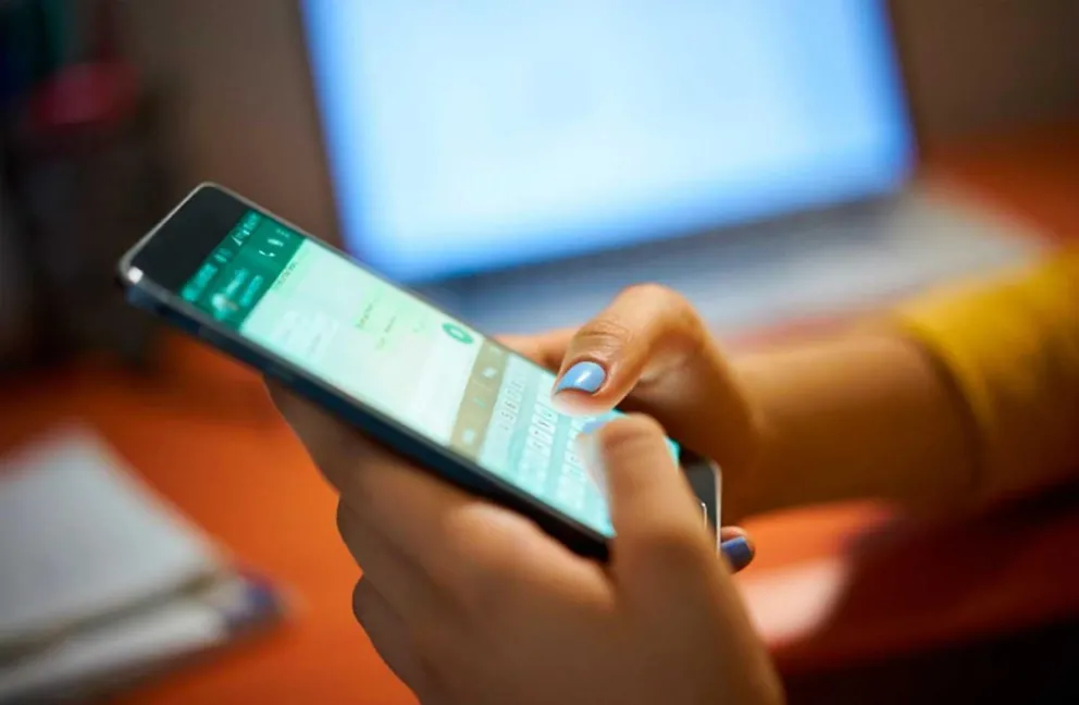 ¿Qué pasó con el celular? Salteño denunció haber sido victima de estafa