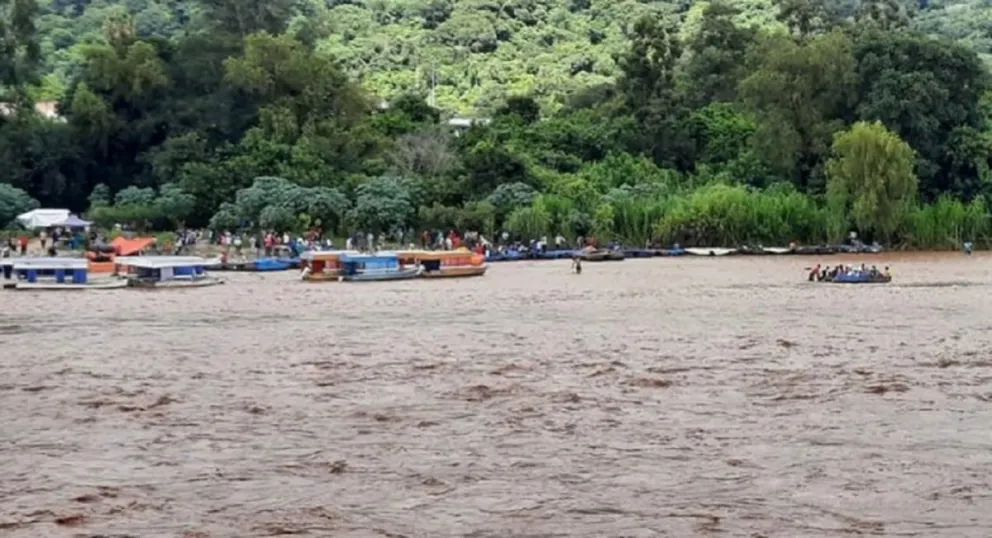 Tras la tragedia en el Río Bermejo, la propuesta de un activista