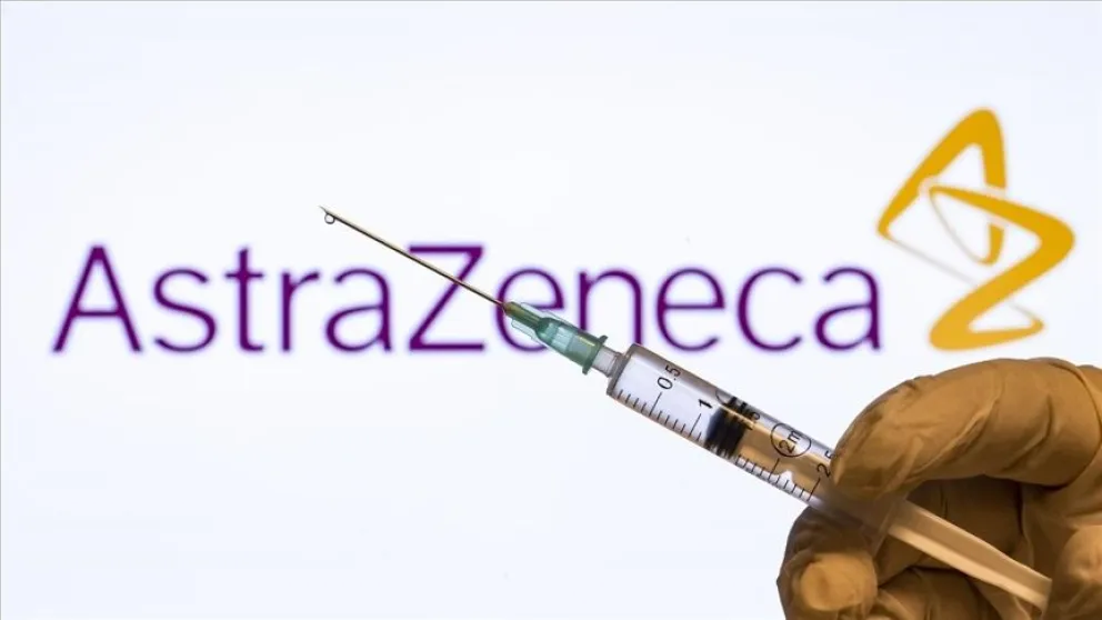 La vacuna de AstraZeneca sería eficaz contra la cepa brasileña del coronavirus 