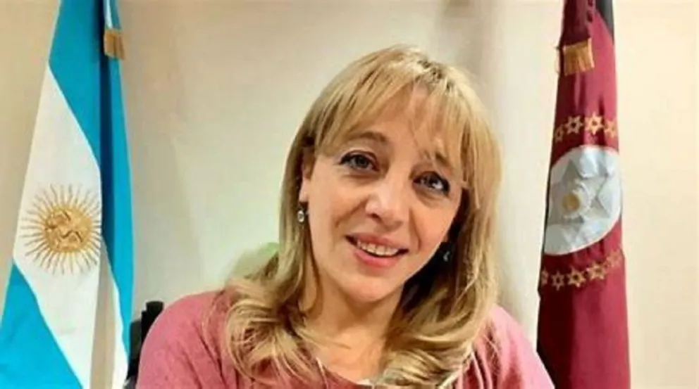 Roxana Celeste Dib hizo un balance de la primera semana de clases en Salta