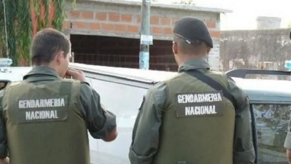 Dos gendarmes fueron imputados por intentar secuestrar a una joven wichí