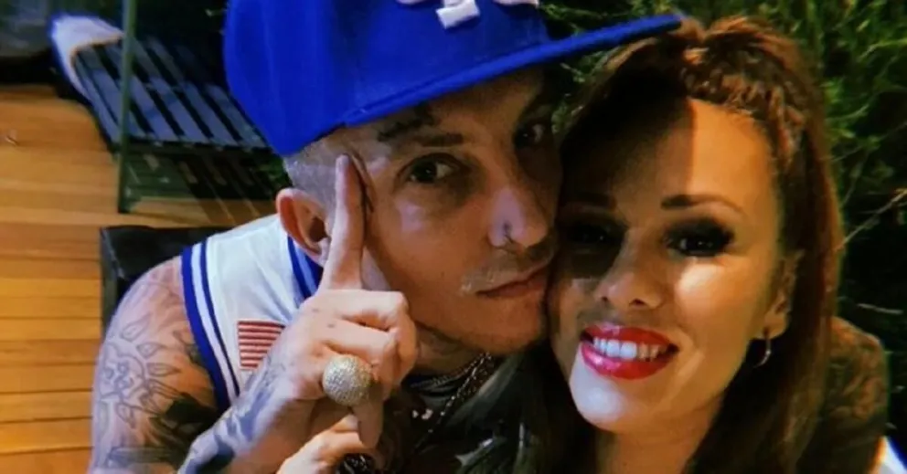 ¿Disfrutando de la soltería? Barby Silenzi compartió una noche con amigas a puro baile y risas