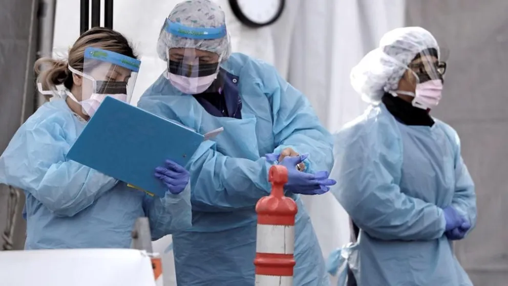 Coronavirus en Salta: 57 nuevos casos confirmados en 24 horas