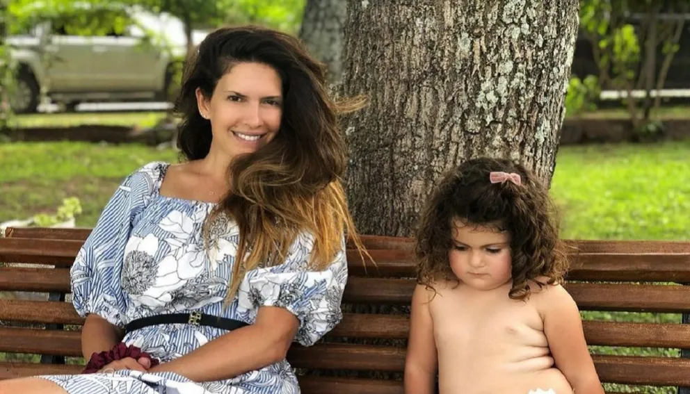 Isabel Macedo Fuente:(Instagram)