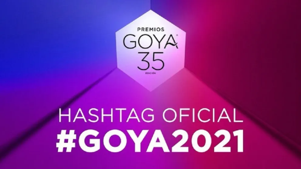 Premios Goya Fuente:(Instagram)