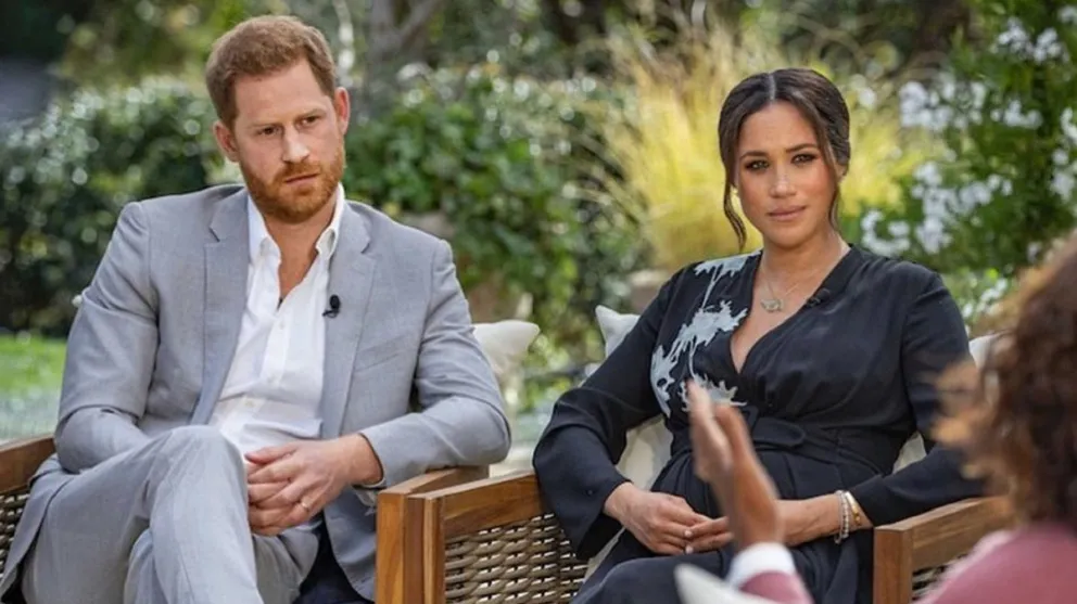 Meghan Markle dio detalles