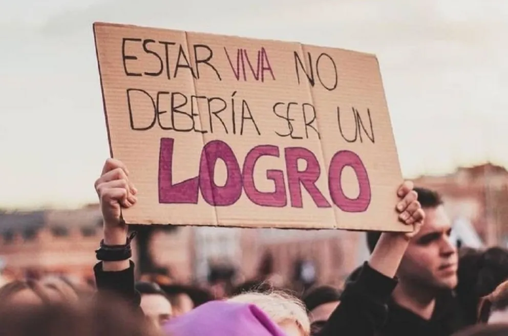 Día de la Mujer: hay servicios gratuitos, asistencia integral y contención psicológica en Salta 