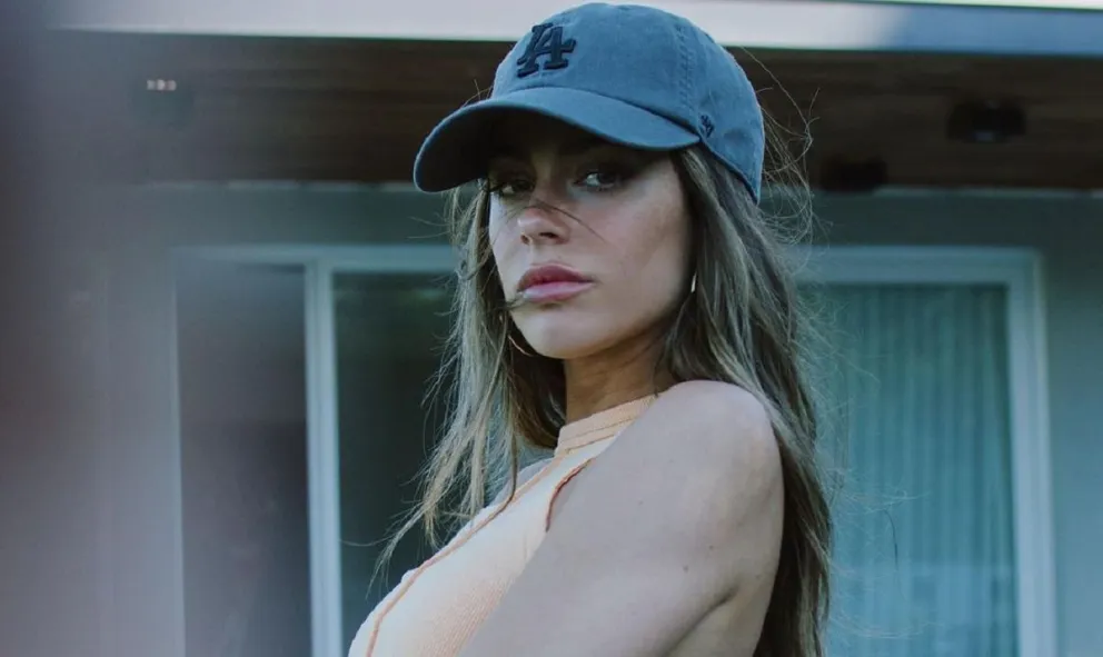 Tini Stoessel sorprendió a todos
