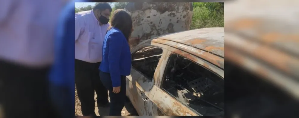 Crimen de Cristian Juárez Iñigo: los tres imputados podrían quedar presos