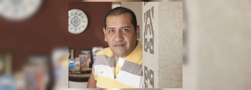 |URGENTE| Imputan a Pablo Rangeón por el delito de "abuso sexual con acceso carnal"