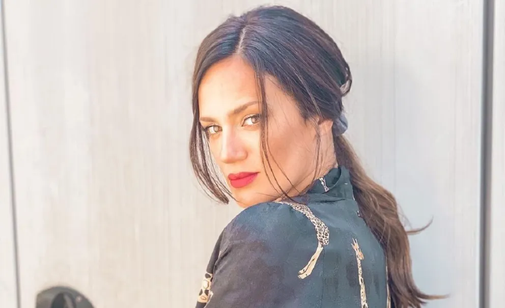 Paula Cháves dio detalles