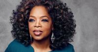 La vida de Oprah Winfrey