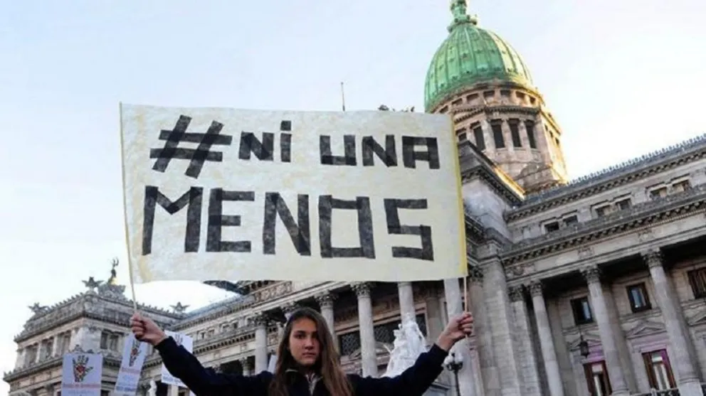 Dime en qué provincia vives y te diré qué tan peligrosa es: escalofriante informe por el Día de la Mujer