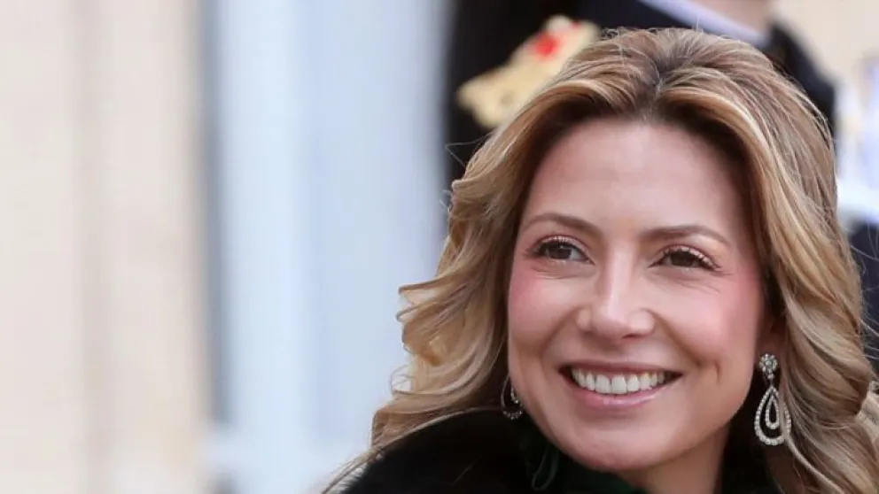 Fabiola Yáñez: “Ningún país ha alcanzado aún la igualdad de género”