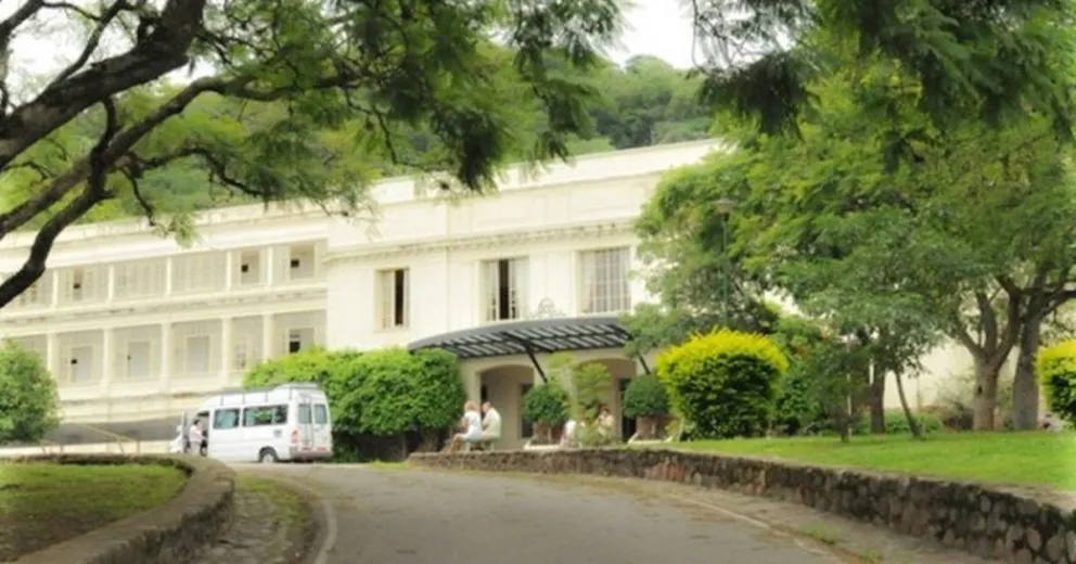 Administración fraudulenta: Imputan al exgerente del Hotel Termas