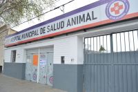 ¡Atención! Nuevo día para reservar turnos para el Hospital Municipal de Salud Animal