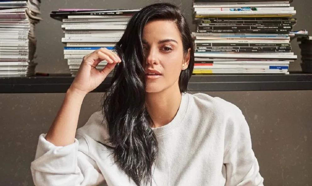 Maite Perroni está de cumpleaños