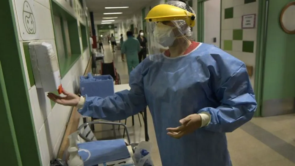 Coronavirus en Argentina: detectaron 7.307 nuevos casos y confirmaron 131 muertes