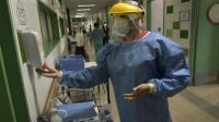 Coronavirus en Argentina: detectaron 7.307 nuevos casos y confirmaron 131 muertes