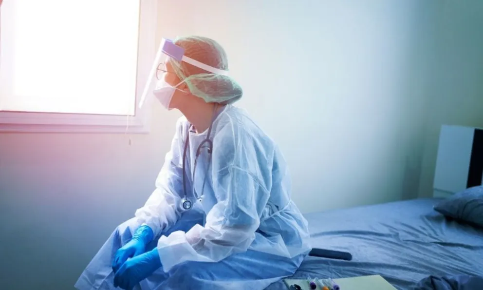 El Ministerio de Salud inaugurará una oficina para erradicar la violencia laboral