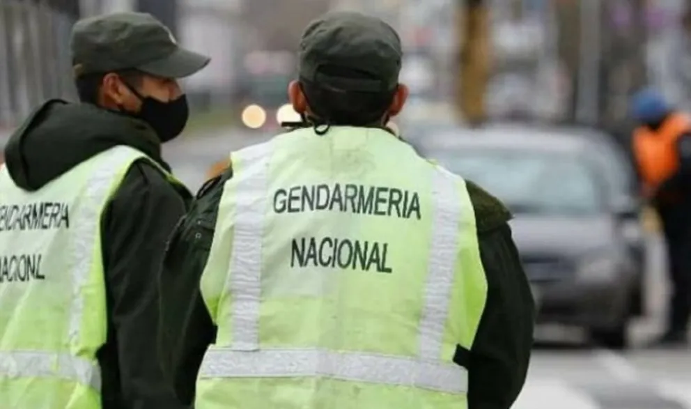 Investigación: habrían presionado a una joven para cambiar una denuncia contra dos gendarmes