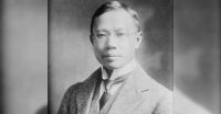 ¿Quién fue Dr. Wu-Lien-teh, el protagonista del Doodle de Google de hoy?
