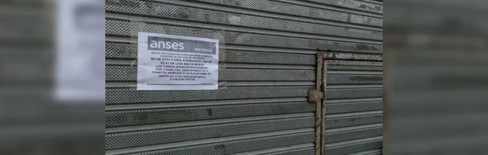 ¿Se le viene la noche al ANSES?: concejales exigirán a las autoridades que brinden explicaciones