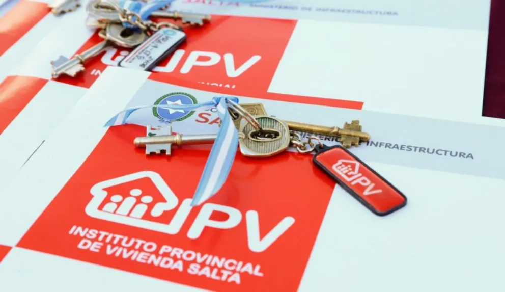 Las sedes del IPV permanecerán cerradas: enterate porqué y cuándo retomarán sus actividades