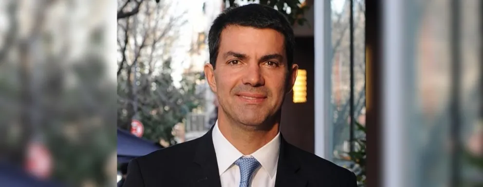|VIDEO| Juan Manuel Urtubey habló en exclusivo con Voces Críticas TV 