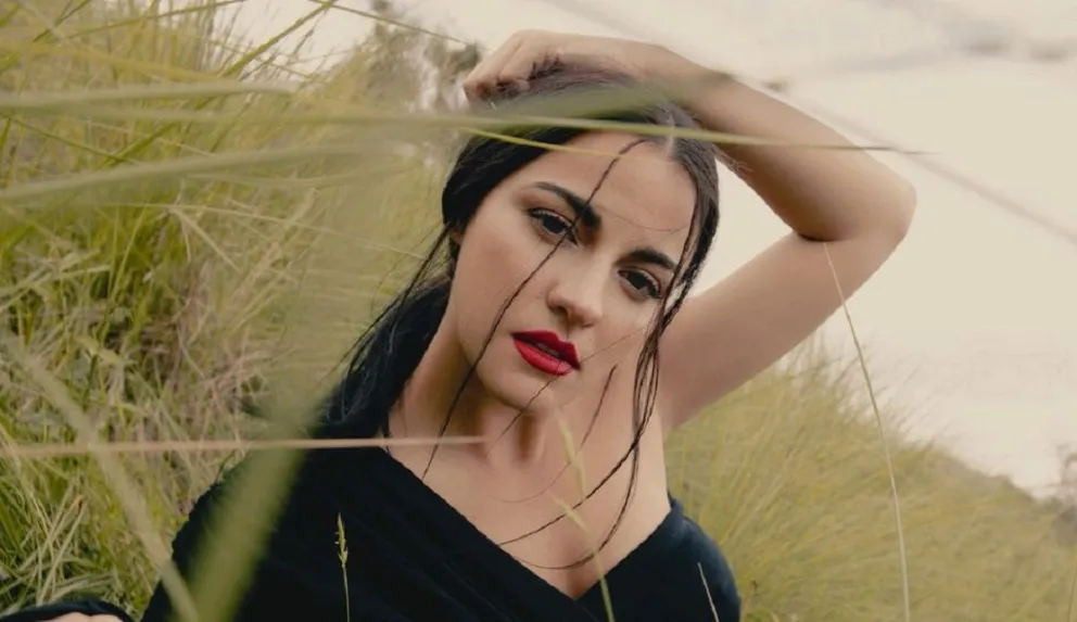 Maite Perroni agradeció a todos