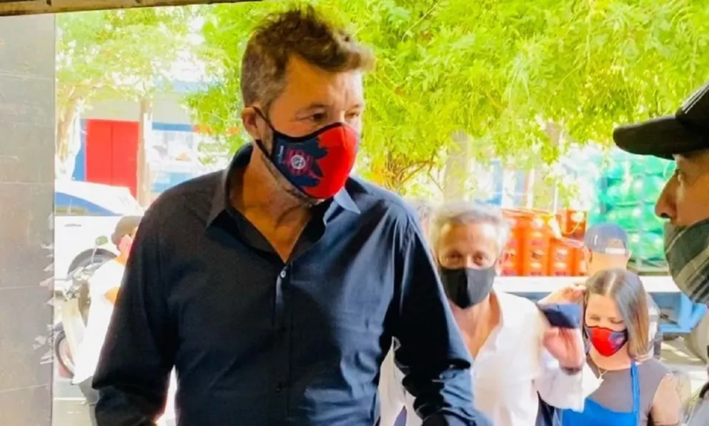 No va más: Malas noticias de Marcelo Tinelli que sorprendieron a todos