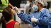 Coronavirus en Salta: seis localidades en alerta ante el aumento de casos