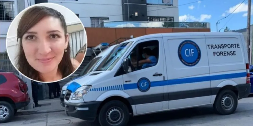 Liberaron a la pareja de Macarena Blanco