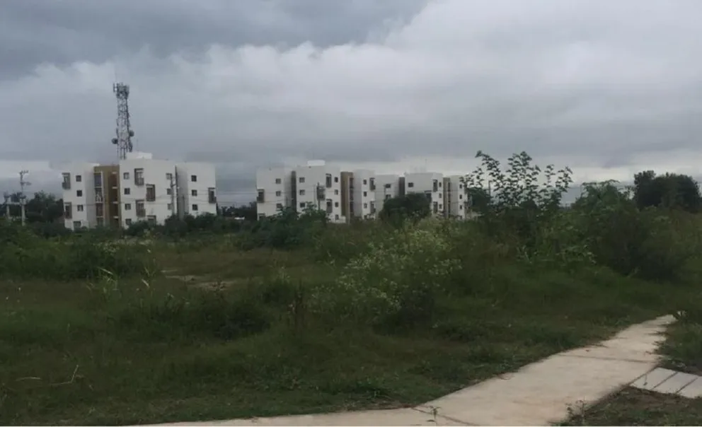 Vecinos denuncian ola de robos en barrio Ampliación El Bosque