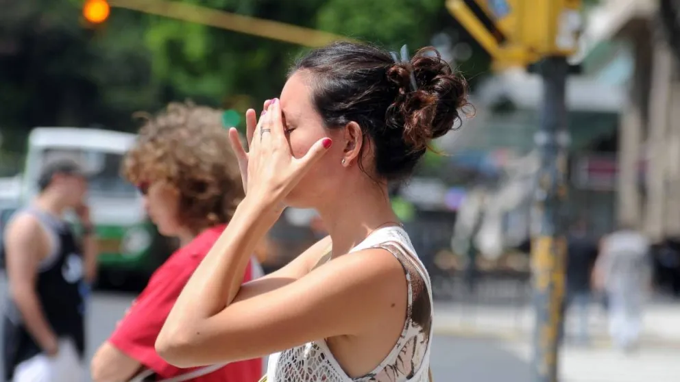 ¿Cómo prevenir el golpe de calor?