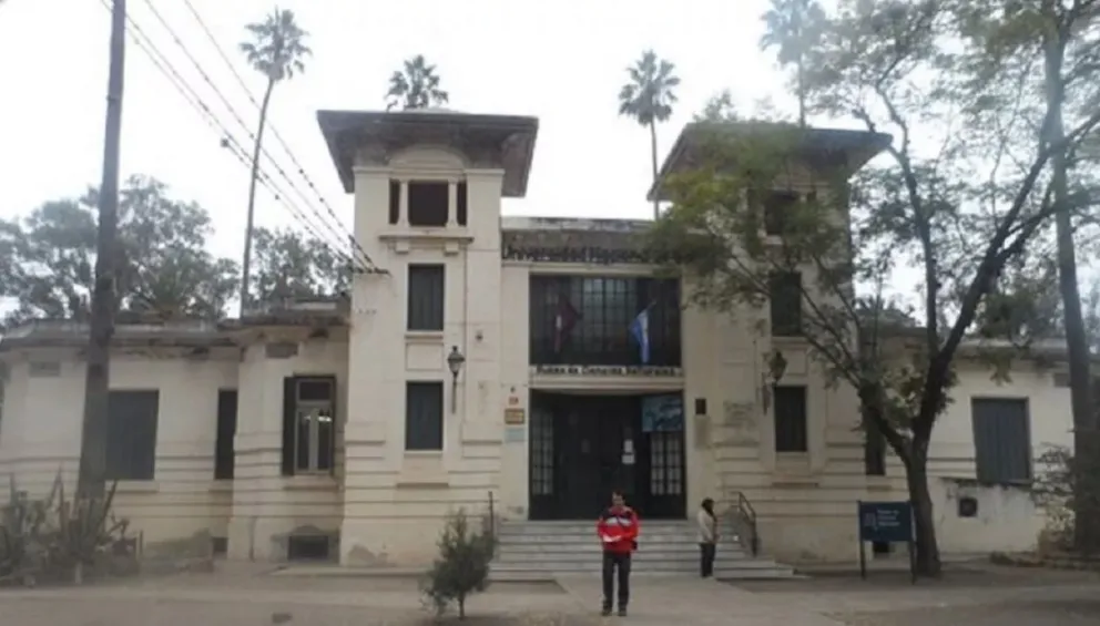 El Museo de Ciencias Naturales fue declarado Monumento Histórico Nacional 