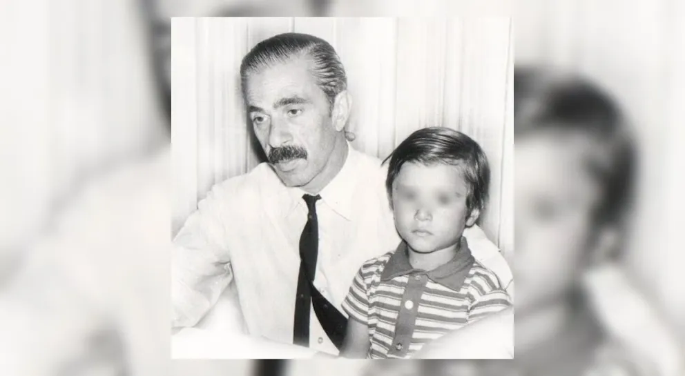 A 45 años de su secuestro y desaparición, recuerdan al exgobernador Miguel Ragone
