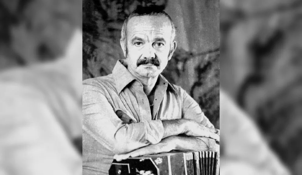 Te contamos todo sobre Astor Piazzolla, el protagonista del Doodle de Google de hoy