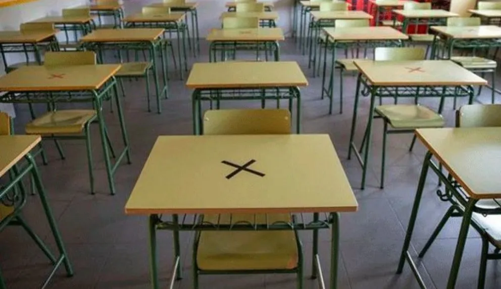 La crisis económica golpea a las instituciones educativas