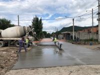 La municipalidad de Salta designó un nuevo coordinador de obras para barrios populares